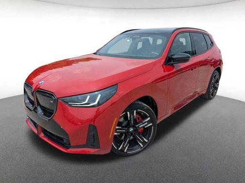2025 BMW X3 M50 xDrive