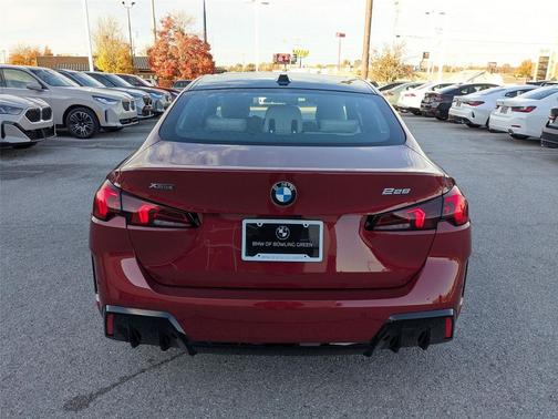 2026 BMW 228 Gran Coupe xDrive