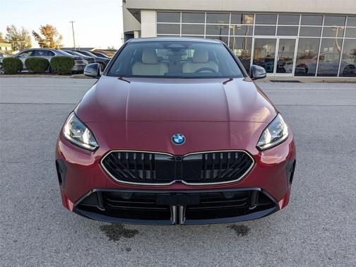 2026 BMW 228 Gran Coupe xDrive