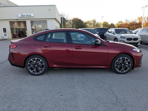 2026 BMW 228 Gran Coupe xDrive