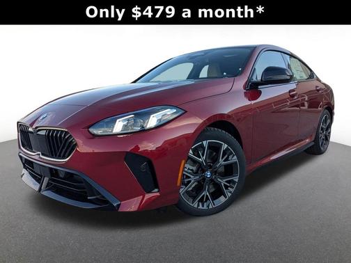 2026 BMW 228 Gran Coupe xDrive