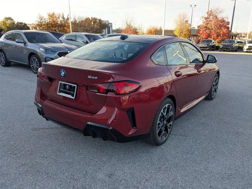 2026 BMW 228 Gran Coupe xDrive