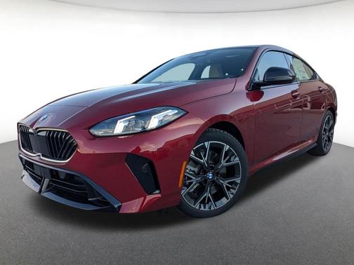 2026 BMW 228 Gran Coupe xDrive