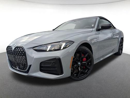 2026 BMW 430 i xDrive