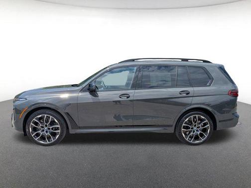 2026 BMW X7 M60i