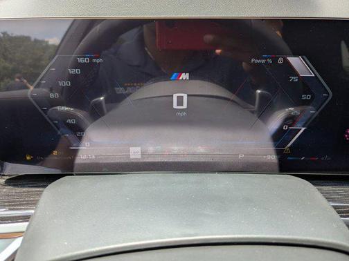 2026 BMW X7 M60i