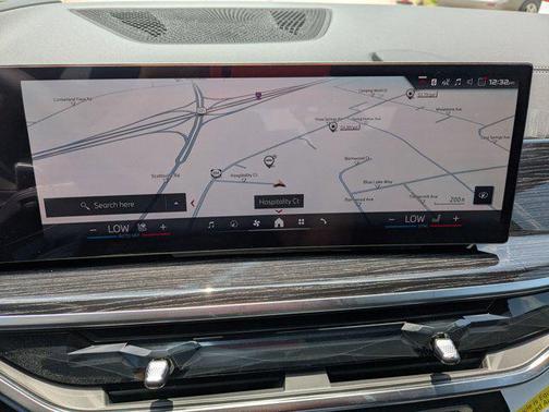 2026 BMW X7 M60i