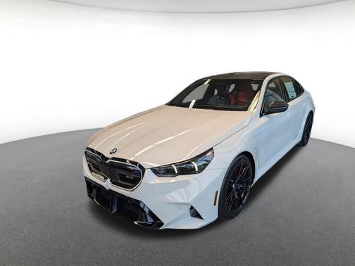 2026 BMW M5 Base
