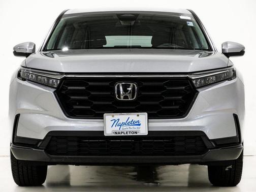2023 Honda CR-V LX