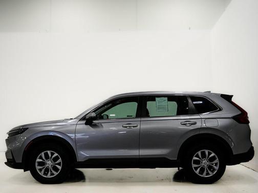 2023 Honda CR-V LX