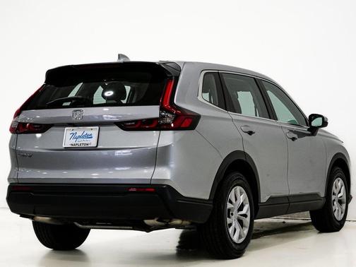 2023 Honda CR-V LX