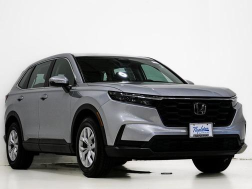 2023 Honda CR-V LX