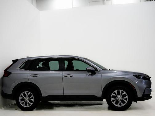 2023 Honda CR-V LX