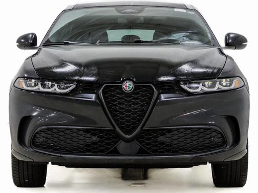 2024 Alfa Romeo Tonale Veloce