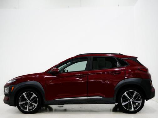2021 Hyundai KONA Limited