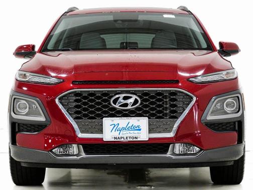 2021 Hyundai KONA Limited