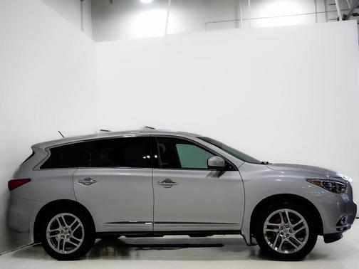 2013 INFINITI JX35 Base