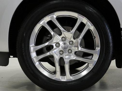 2013 INFINITI JX35 Base