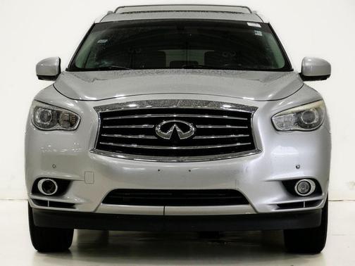 2013 INFINITI JX35 Base