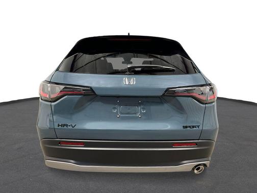 Nordic Forest 2027 Honda HR-V Sport