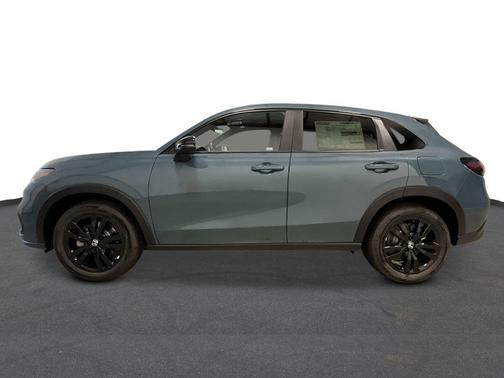Nordic Forest 2027 Honda HR-V Sport