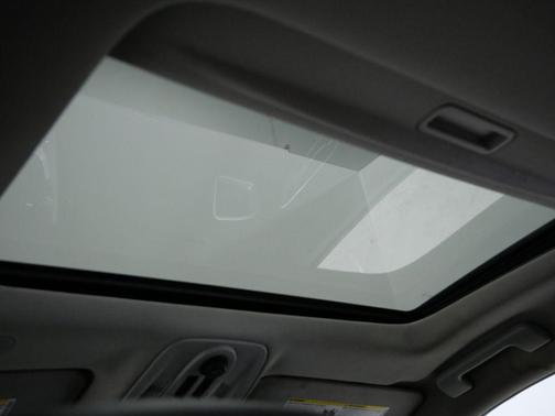 Mosaic Black Metallic 2016 Chevrolet Equinox LTZ