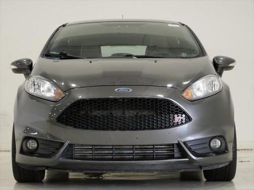 2016 Ford Fiesta ST
