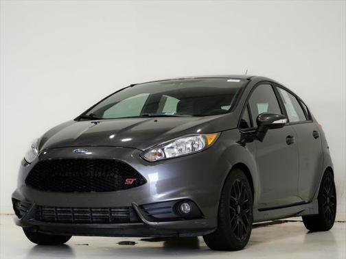 2016 Ford Fiesta ST