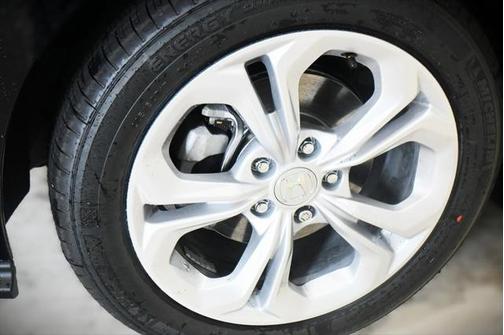 2025 Honda Accord LX 1.5T