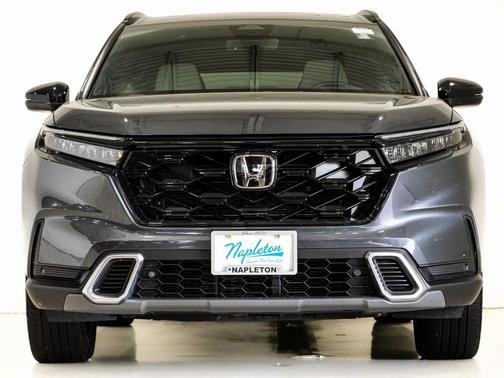 2023 Honda CR-V Hybrid Sport Touring AWD