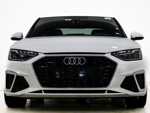2023 Audi A4 45 S line Premium Plus