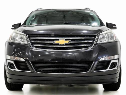 2014 Chevrolet Traverse 2LT