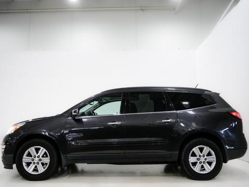 2014 Chevrolet Traverse 2LT