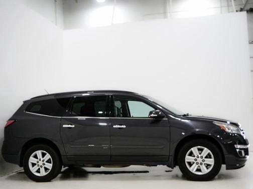 2014 Chevrolet Traverse 2LT