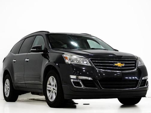 2014 Chevrolet Traverse 2LT