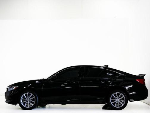 2021 Honda Accord LX 1.5T