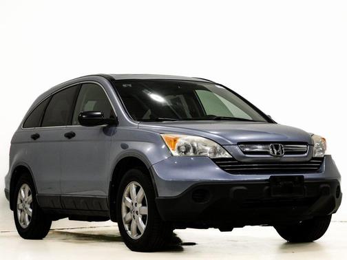 2007 Honda CR-V EX