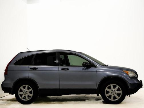 2007 Honda CR-V EX