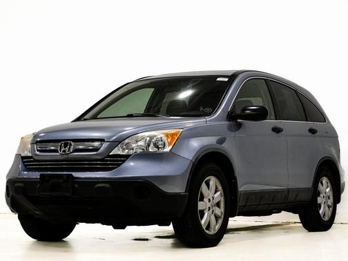 2007 Honda CR-V EX