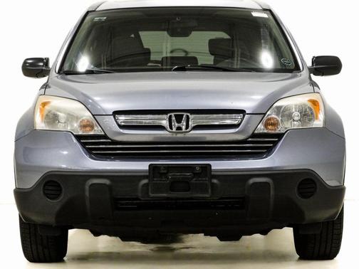2007 Honda CR-V EX