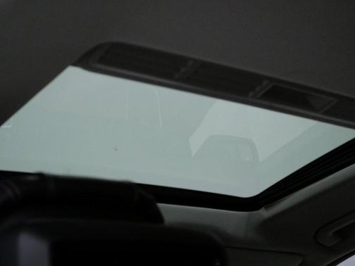 2015 Mercedes-Benz GL-Class GL 550