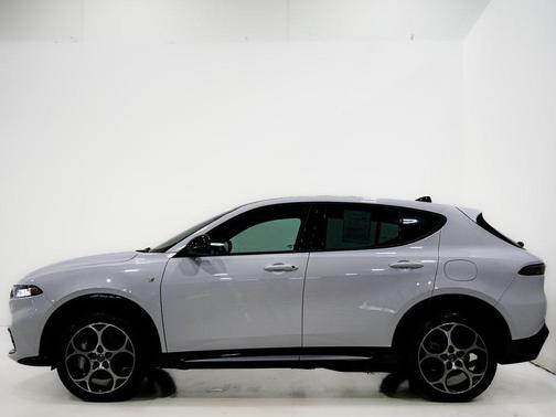 2024 Alfa Romeo Tonale Ti