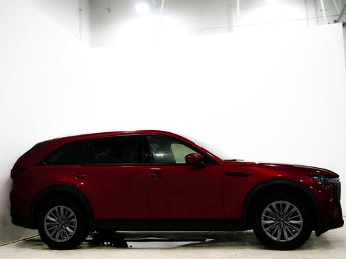 2024 Mazda CX-90 3.3 Turbo Preferred Plus