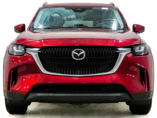 2024 Mazda CX-90 3.3 Turbo Preferred Plus