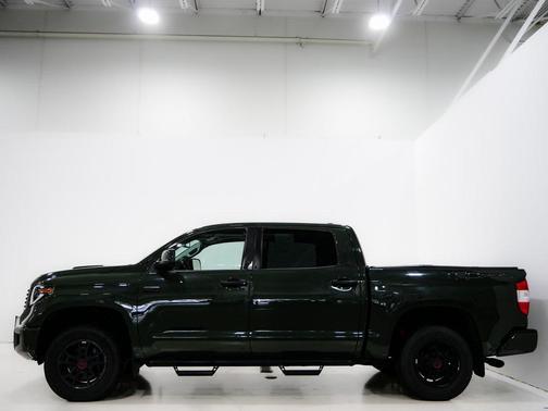 2020 Toyota Tundra TRD Pro