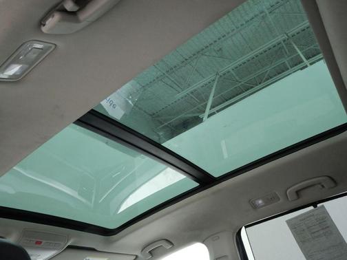 2019 Volkswagen Atlas SEL