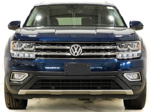 2019 Volkswagen Atlas SEL