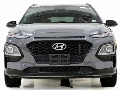 2021 Hyundai KONA NIGHT