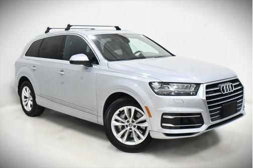 2019 Audi Q7 55 Premium Plus