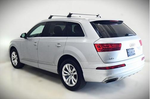 2019 Audi Q7 55 Premium Plus